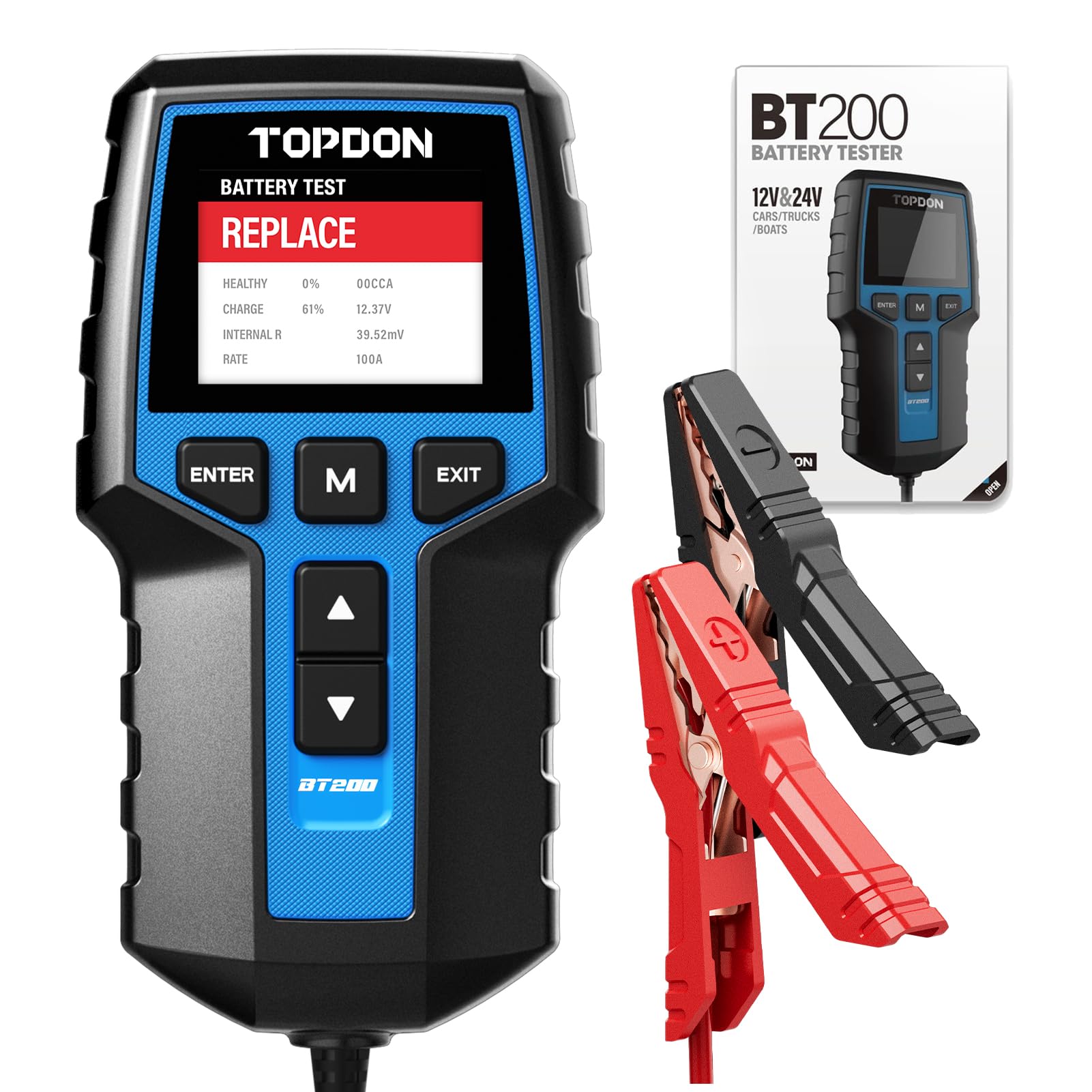 TOPDON BT200 2027 Ultima Versi - Topdon Tc001 Thermal Camera recensione e prezzo