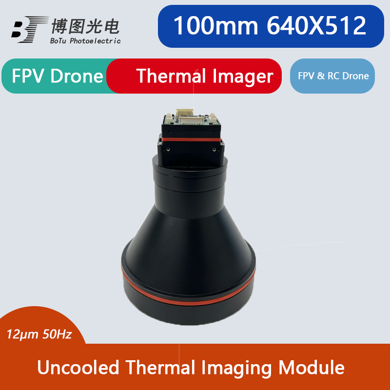 Modulo Telecamera Termica Senz - Thermal Module 640X512 Core recensione e prezzo