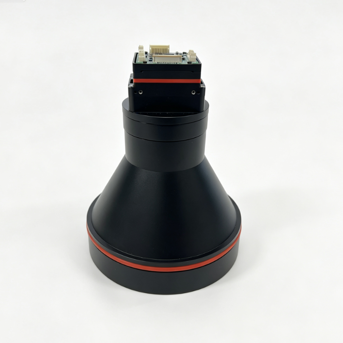 Modulo di Imaging Termico 640x - Thermal Module 640X512 Core recensione e prezzo