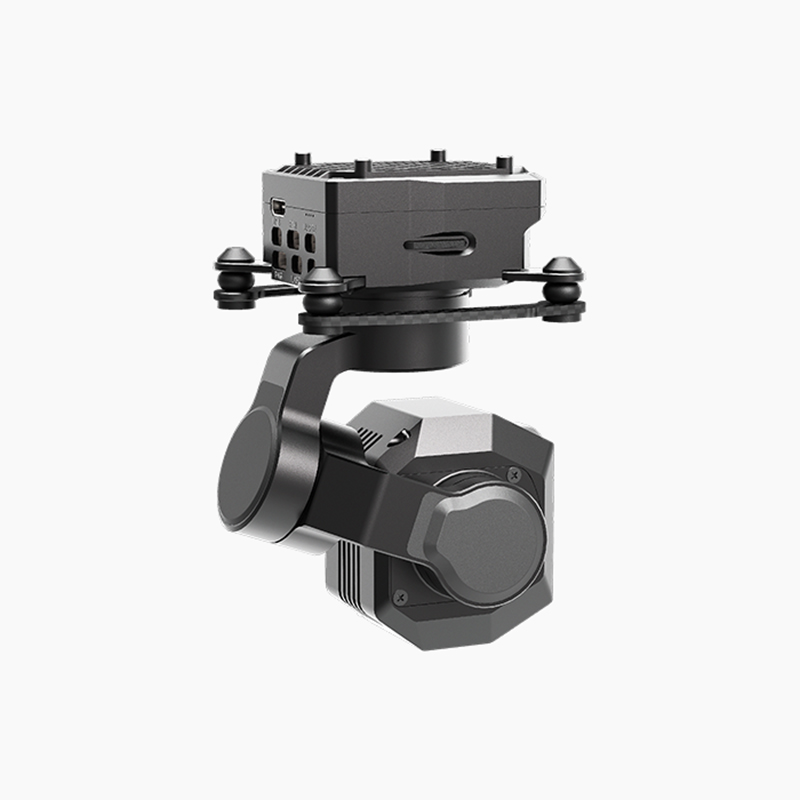 Gimbal per Drone a 3 Assi Z‑2M - Thermal Imager Drone Gimbal recensione e prezzo